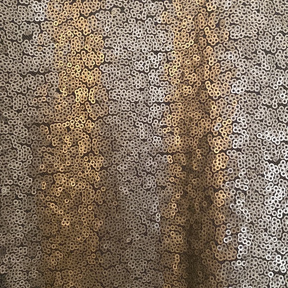 Axis Women’s Black Sequin Dress M - Picture 2 of 6